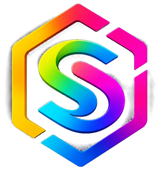 SB Learning Centre Logo