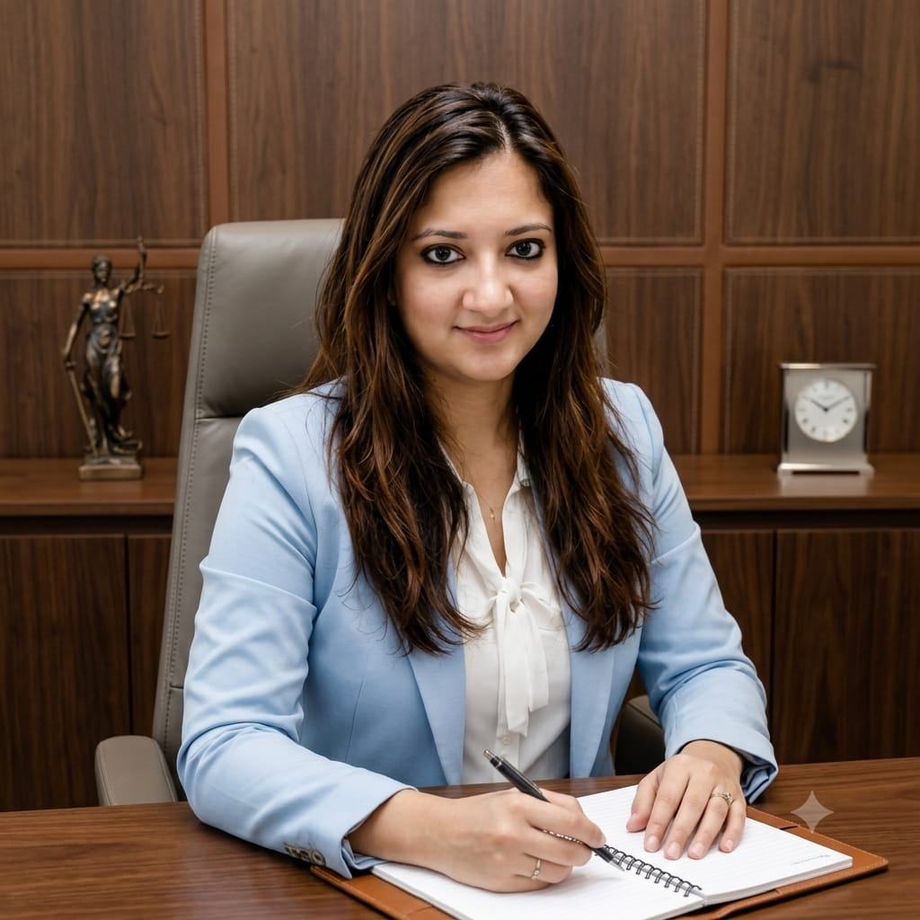 Sonia Bohra - Founder SB LEARNING CENTRE